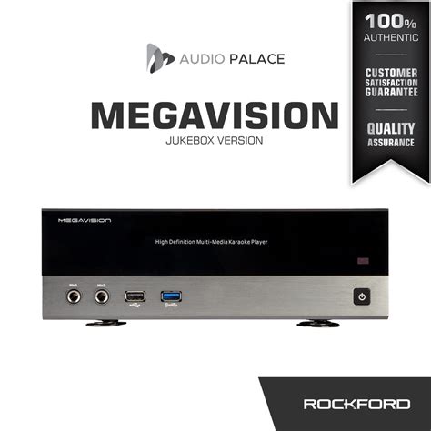 megavision karaoke|MEGAVISION Karaoke Player [Jukebox Version] .